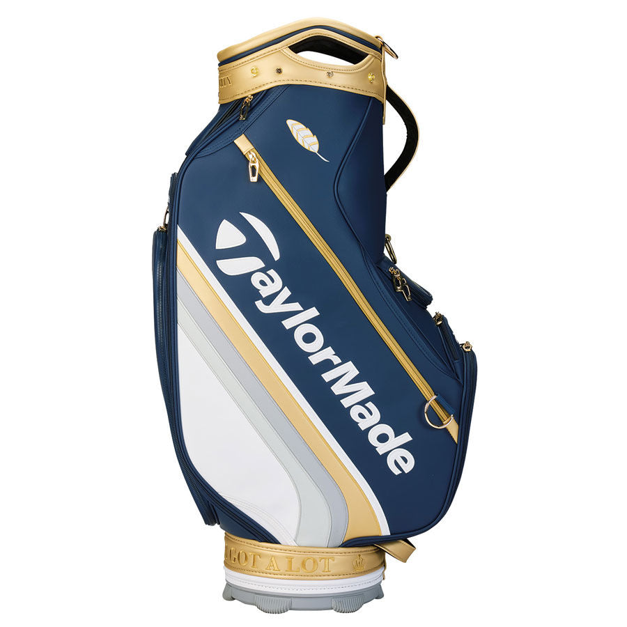 Taylormade Bolsa Queen City Prof Championship Staff Bag