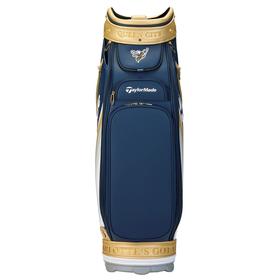 Taylormade Bolsa Queen City Prof Championship Staff Bag