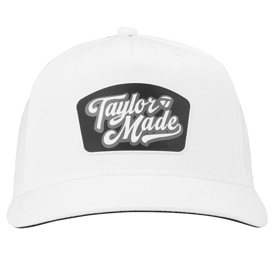 Taylormade Gorra Allegiant A-Frame Blanco