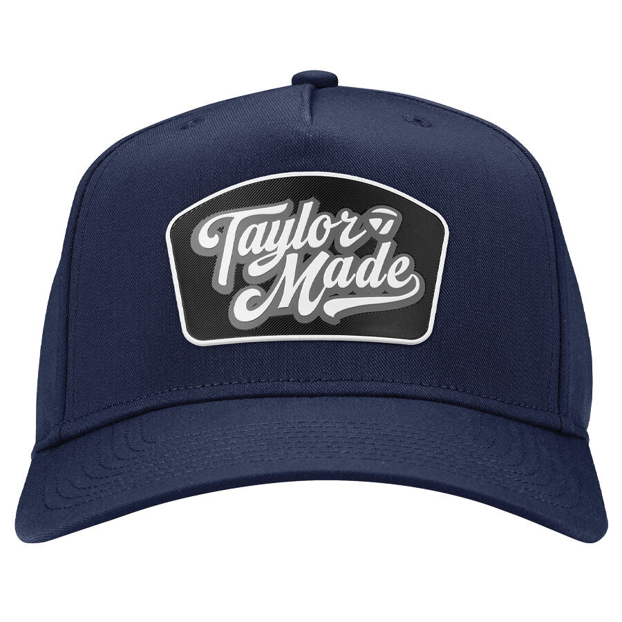 Taylormade Gorra Allegiant A-Frame Azul Navy