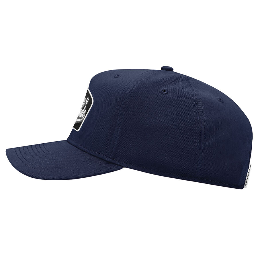 Taylormade Gorra Allegiant A-Frame Azul Navy