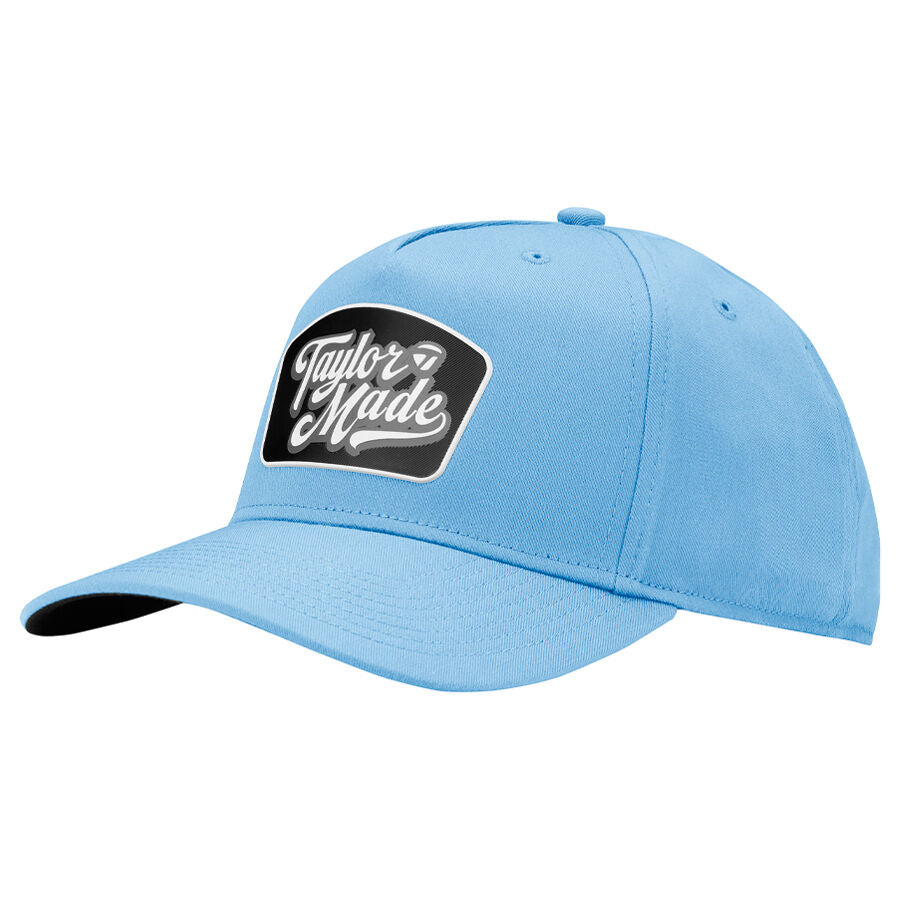 Taylormade Gorra Allegiant A-Frame Azul Cielo