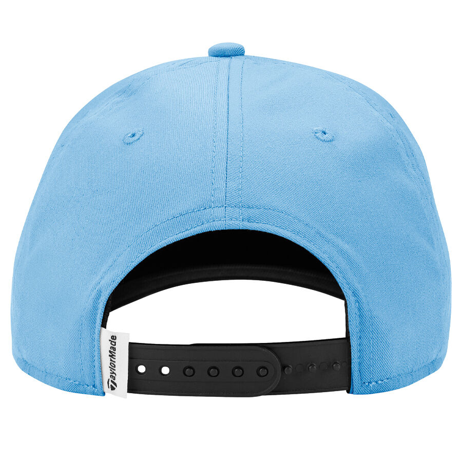 Taylormade Gorra Allegiant A-Frame Azul Cielo