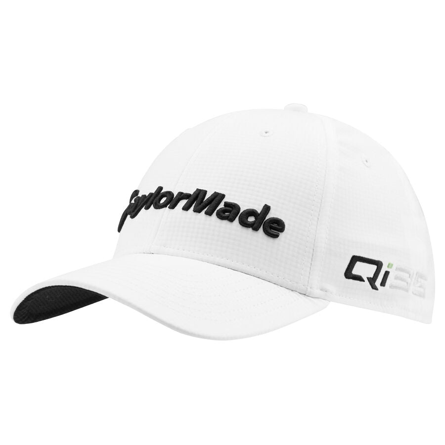 Taylormade Gorra Tour Preferred™ Radar Qi35 Blanca