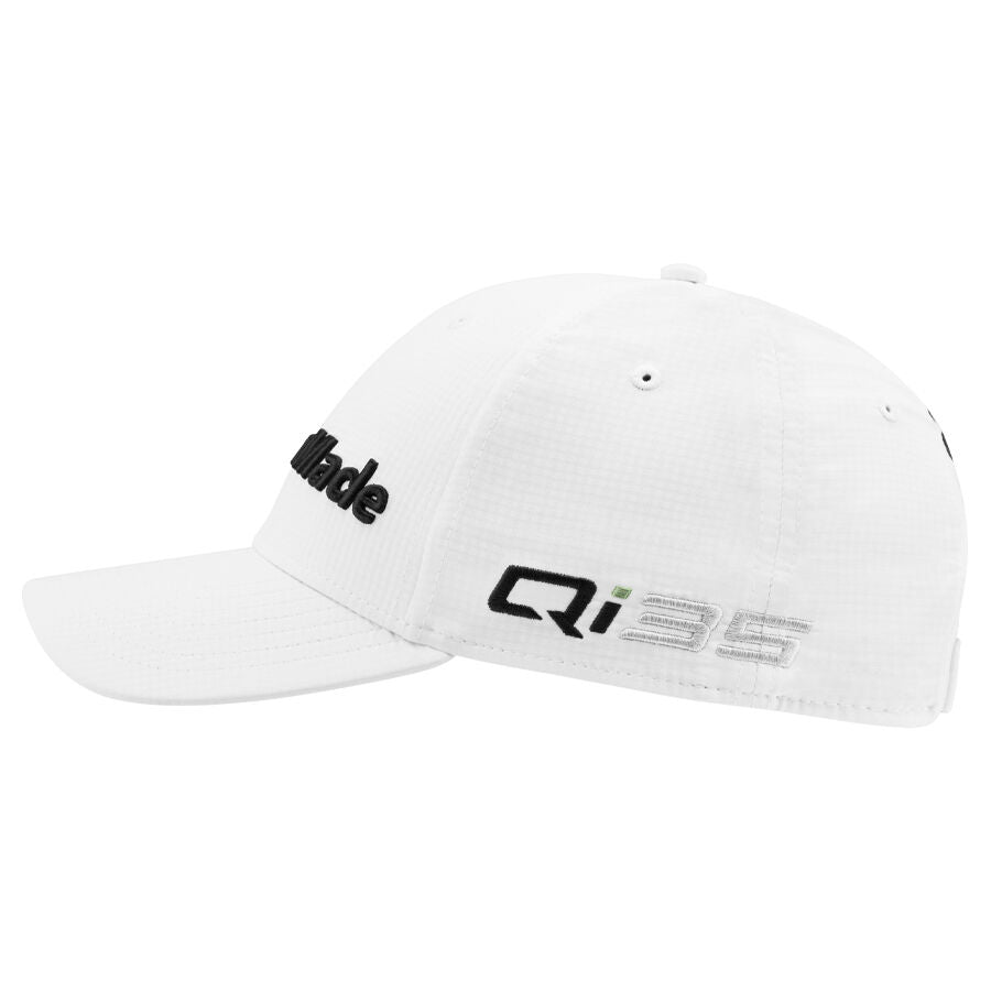 Taylormade Gorra Tour Preferred™ Radar Qi35 Blanca