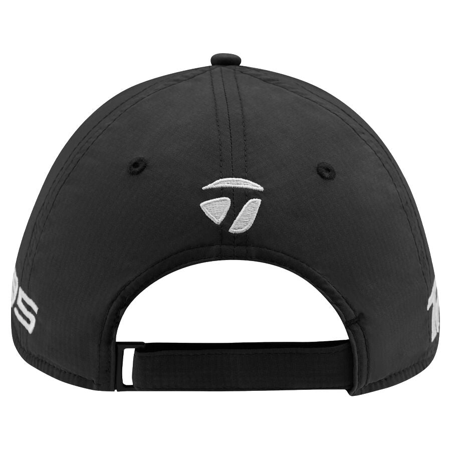 Taylormade Gorra Tour Preferred™ Radar Qi35 Negra