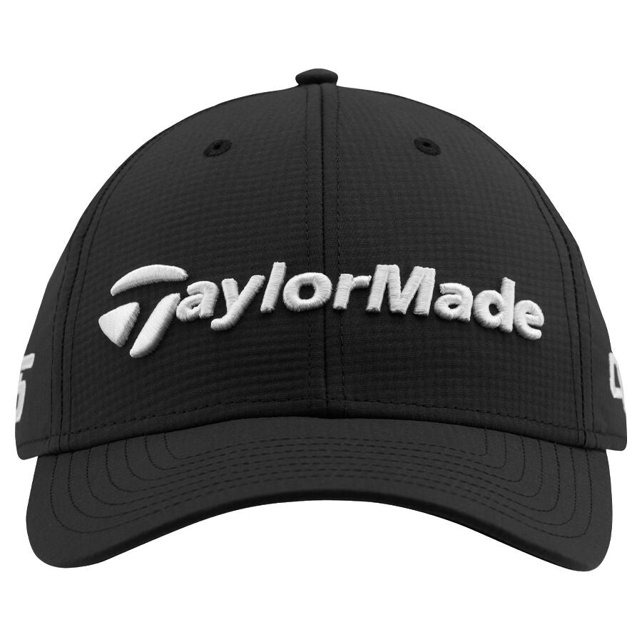 Taylormade Gorra Tour Preferred™ Radar Qi35 Negra