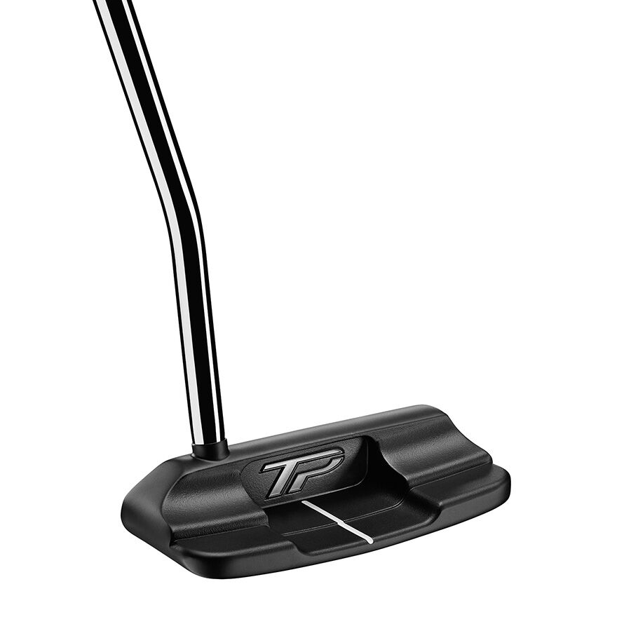 TaylorMade - Putter TP Black Del Monte Single Bend