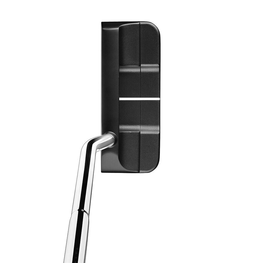 TaylorMade - Putter TP Black Del Monte Single Bend