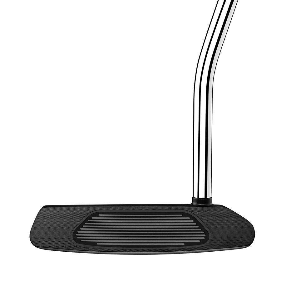TaylorMade - Putter TP Black Del Monte Single Bend