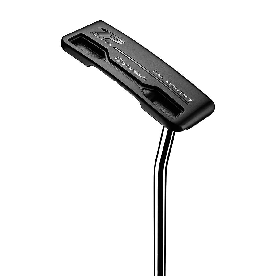TaylorMade - Putter TP Black Del Monte Single Bend