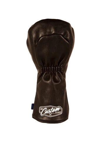 Black Clover Funda de Driver NUTHIN BIRDIES Negra