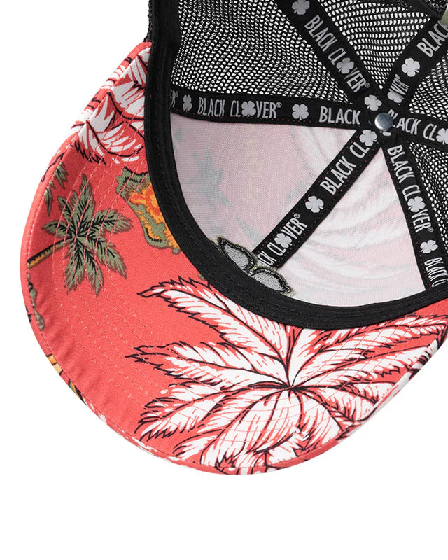 Black Clover ISLAND LUCK 19