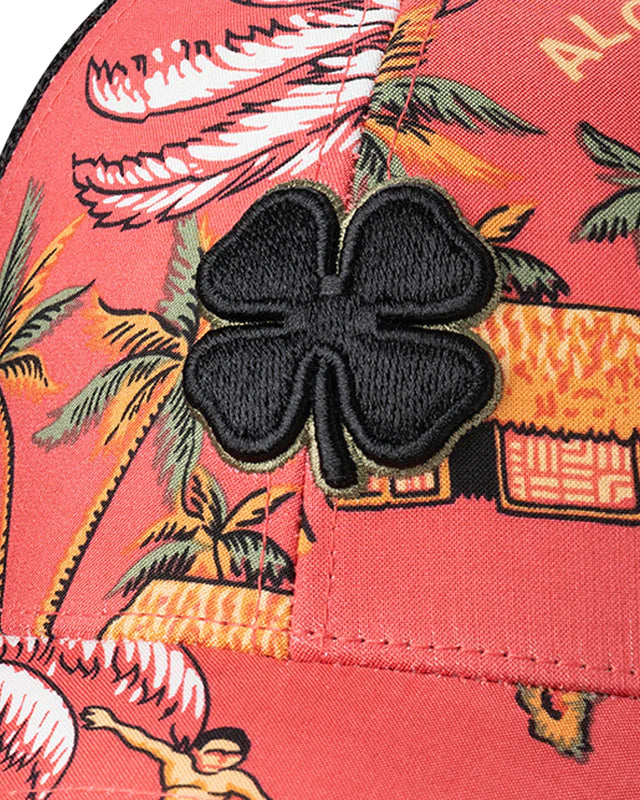 Black Clover ISLAND LUCK 19