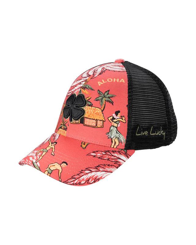 Black Clover ISLAND LUCK 19