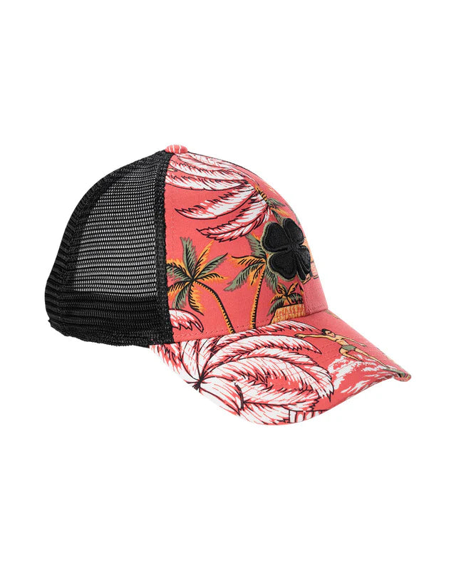 Black Clover ISLAND LUCK 19