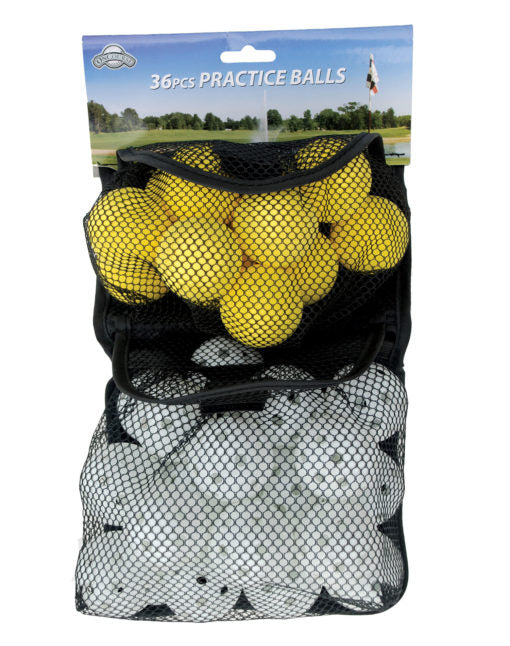 Golf Gifts Combo Pelotas de Práctica