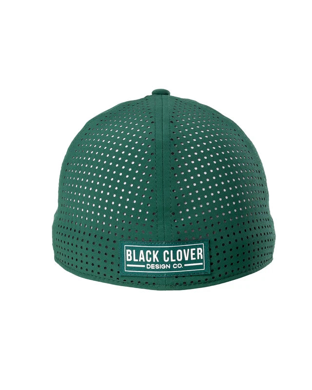 Gorra Black Clover - PERF 10