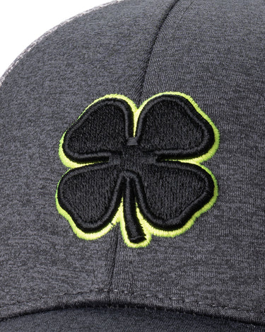 Gorra Black Clover PERFECT LUCK 8