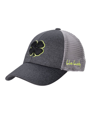 Gorra Black Clover PERFECT LUCK 8