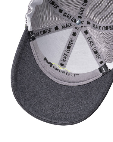 Gorra Black Clover PERFECT LUCK 8