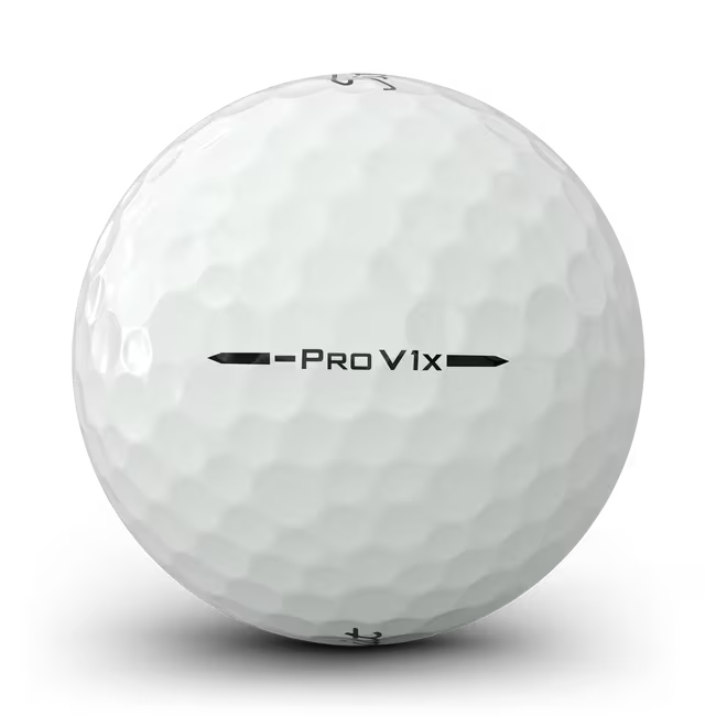 Titleist Pelota PRO V1x Left Dash 3pk