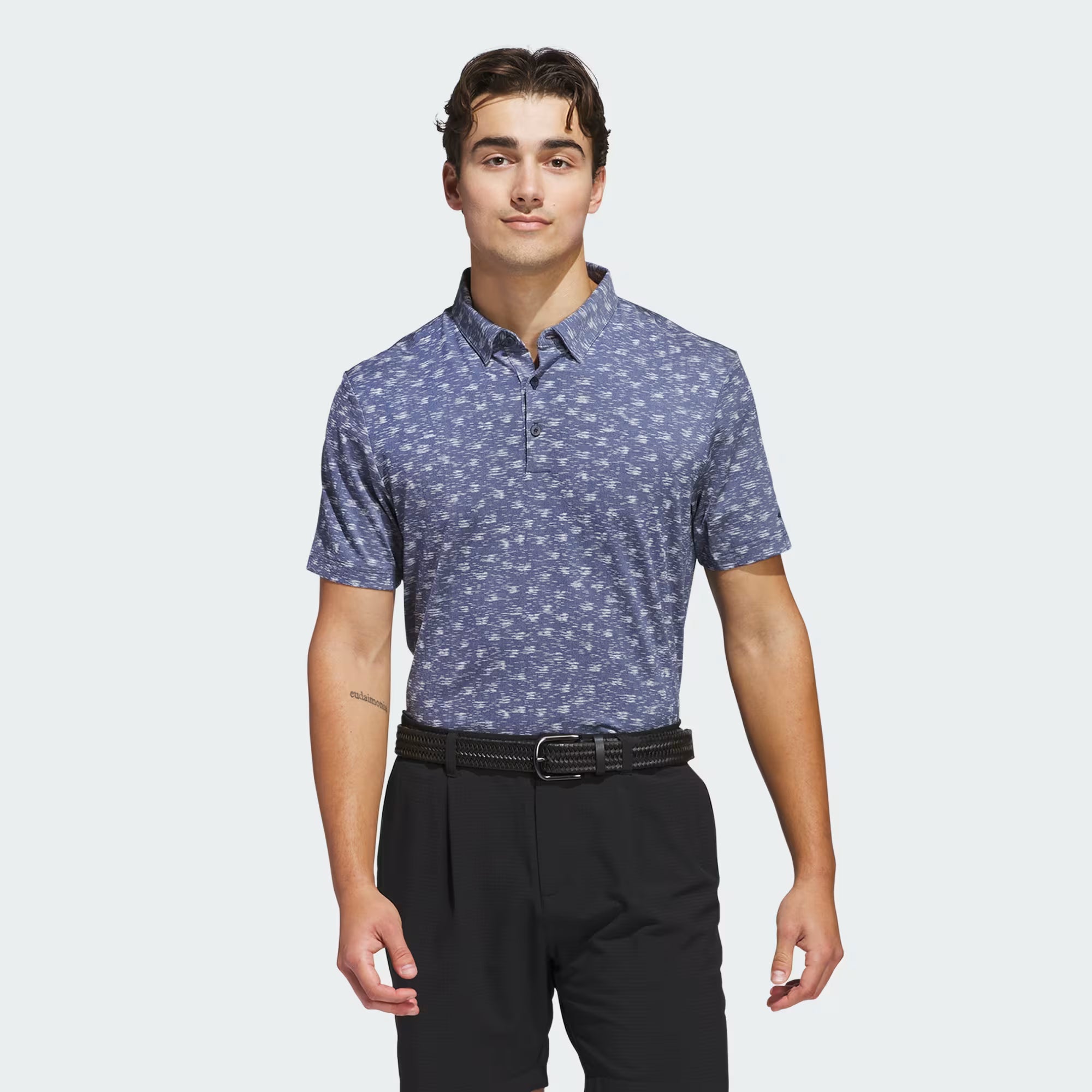ADIDAS Polo Ultimate365 Novelty