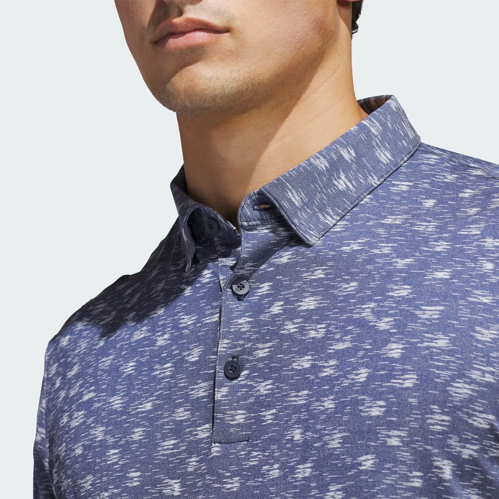 ADIDAS Polo Ultimate365 Novelty