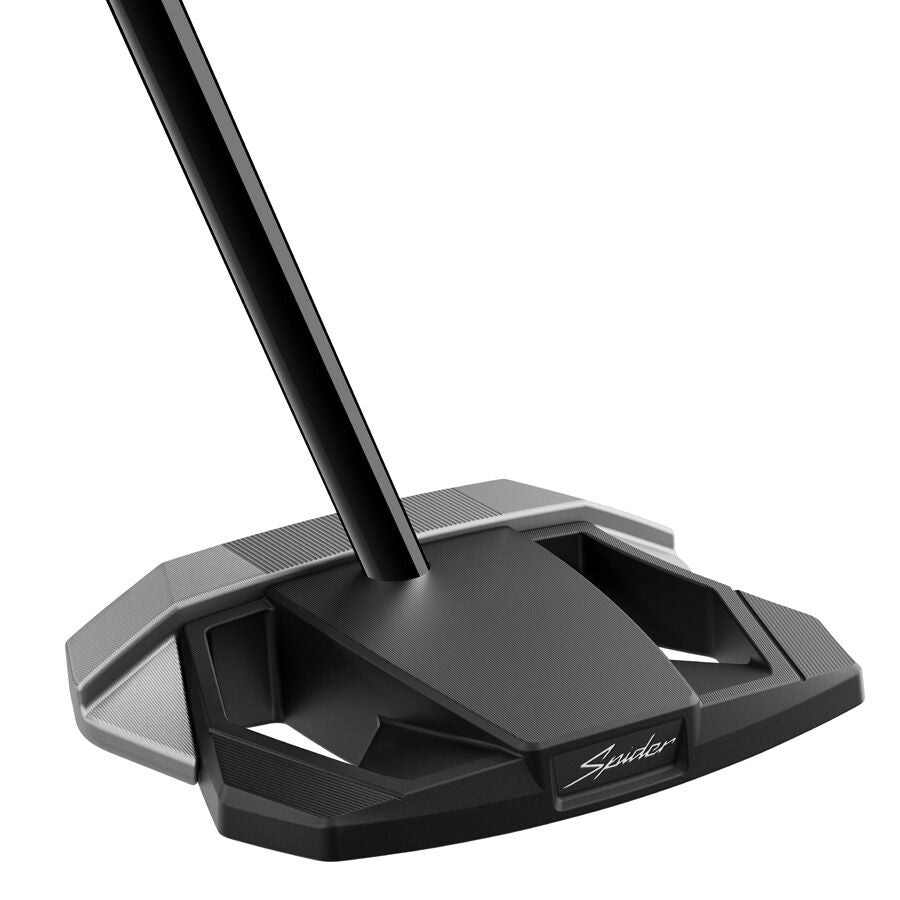 TaylorMade Putt Spider ZT Center Shaft RH