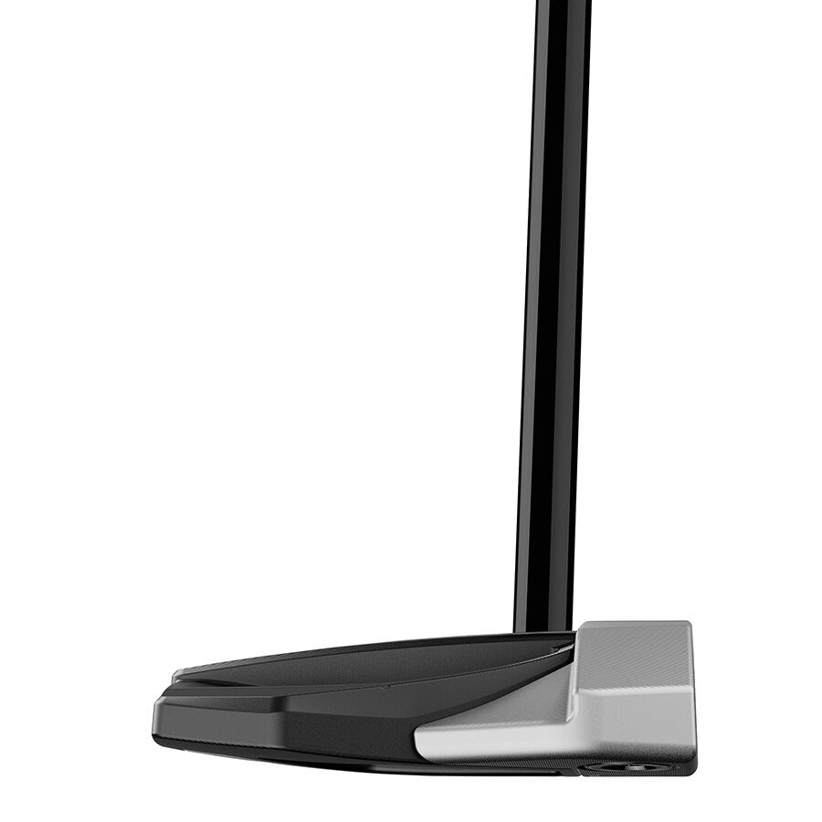 TaylorMade Putt Spider ZT Center Shaft RH