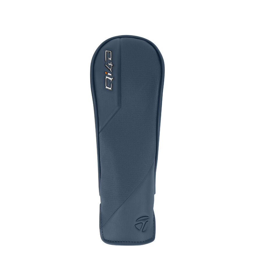 TaylorMade Qi4D Max Lite Rescue Hibrido