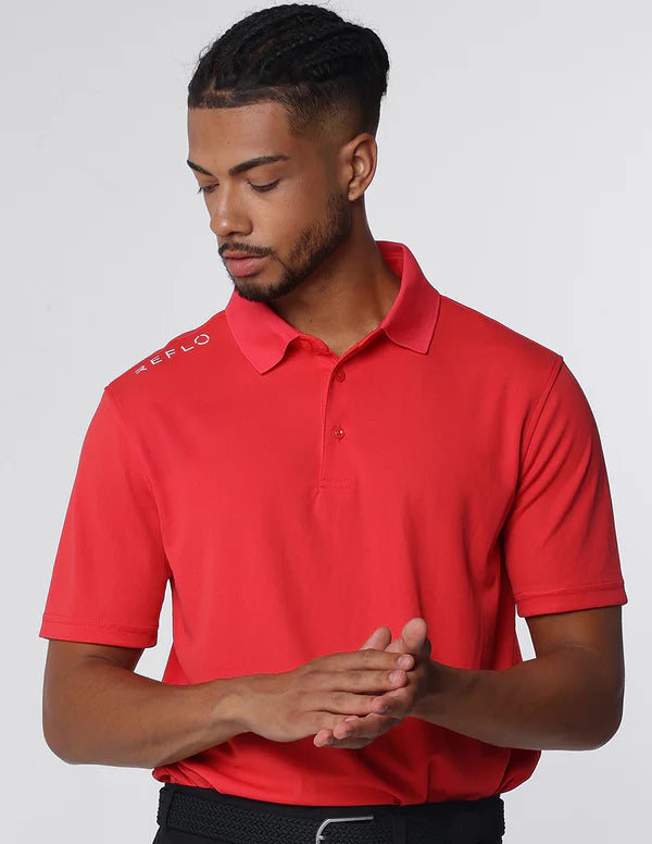 Reflo Polo Bohai Coral