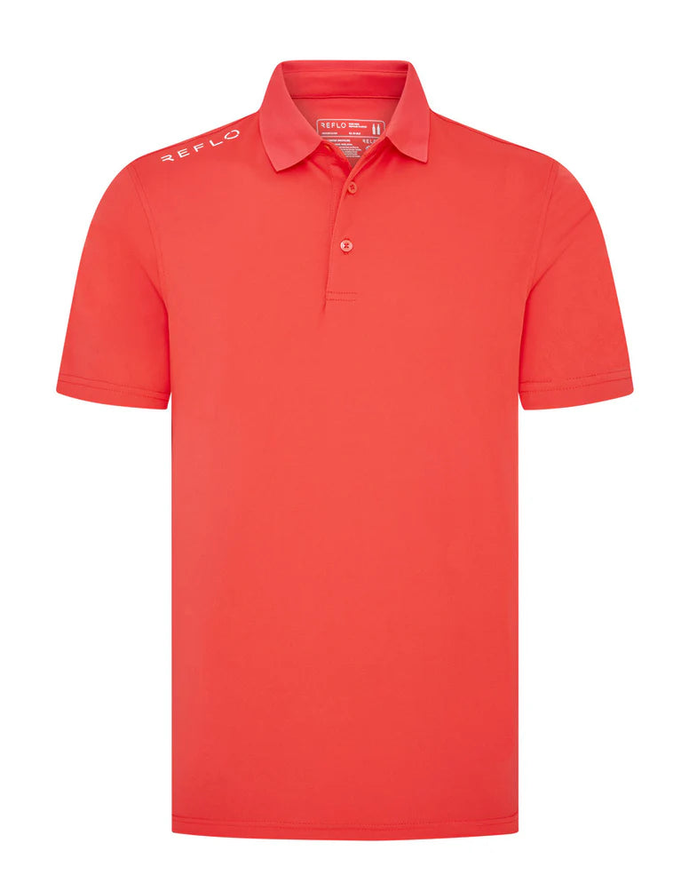 Reflo Polo Bohai Coral
