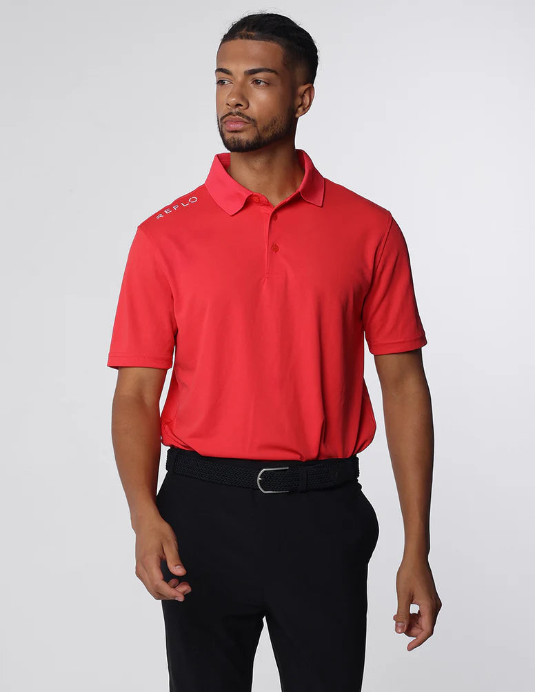 Reflo Polo Bohai Coral