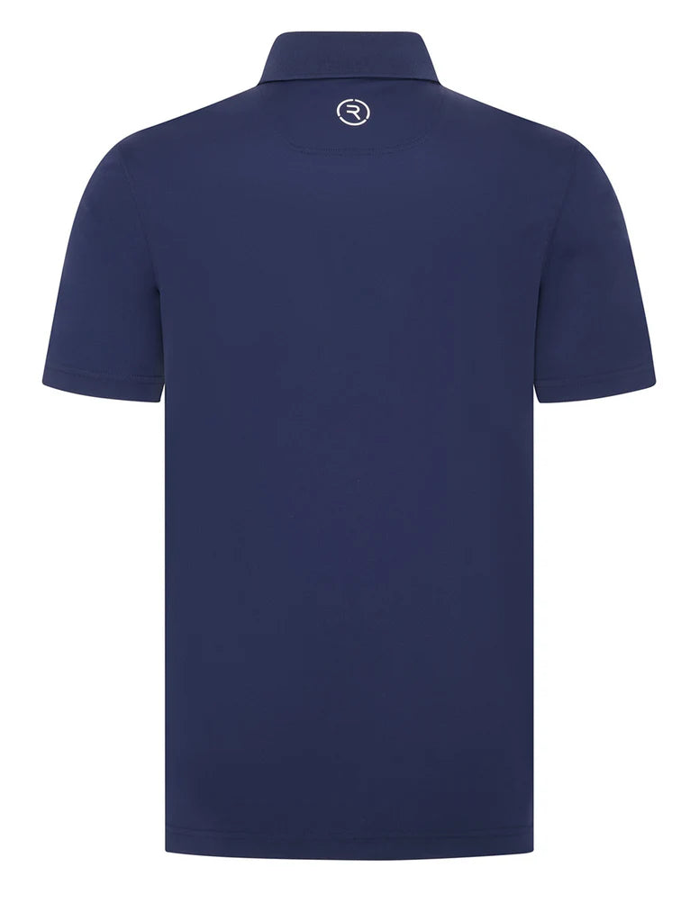 Reflo Polo Bohai Azul Navy