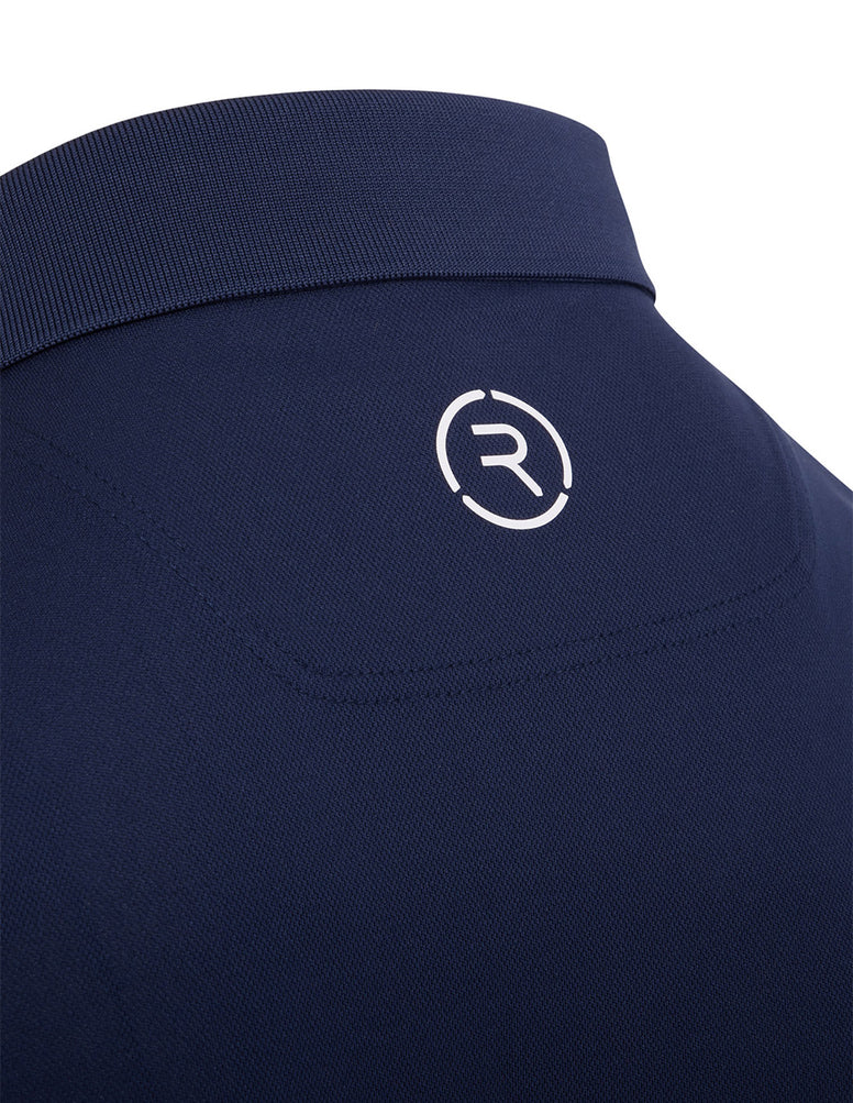 Reflo Polo Bohai Azul Navy