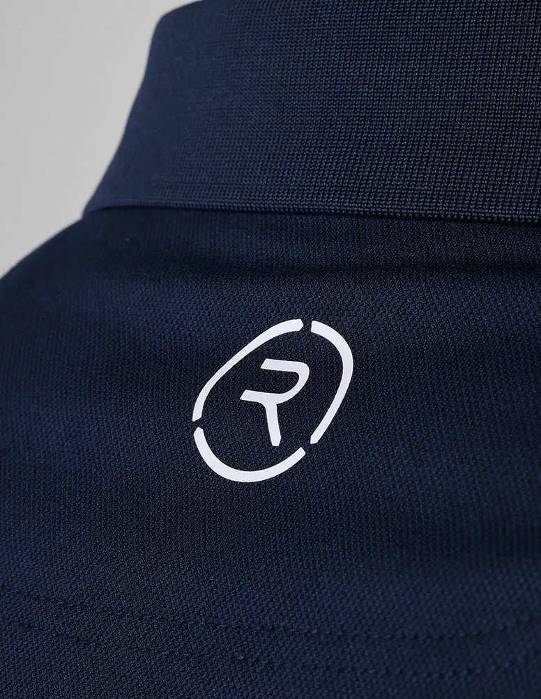 Reflo Polo Bohai Azul Navy