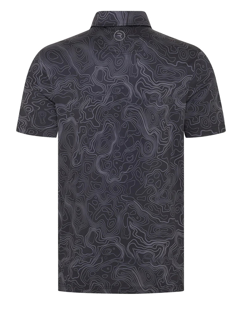 Reflo Polo Tagus Negra