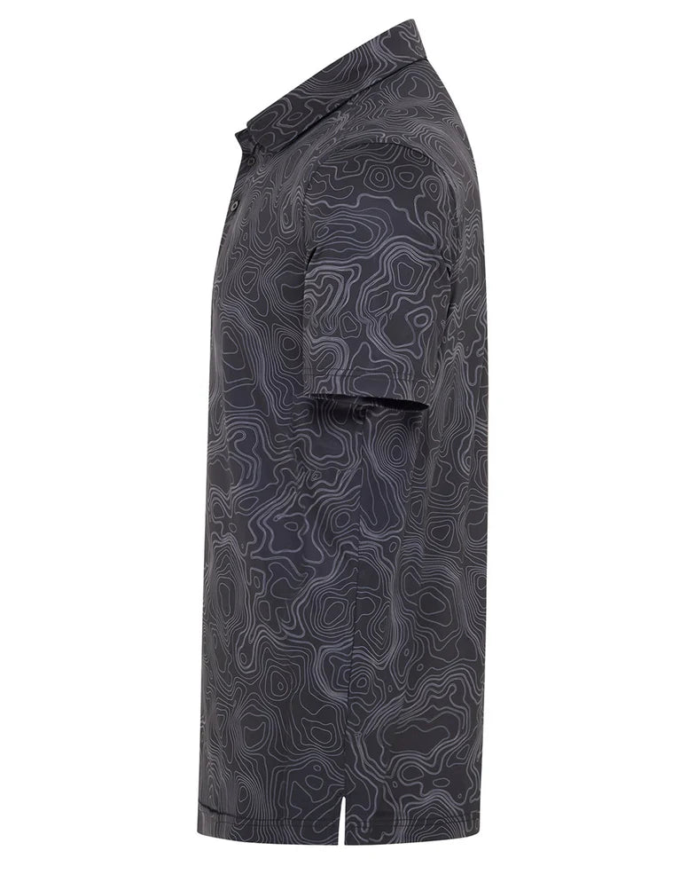 Reflo Polo Tagus Negra