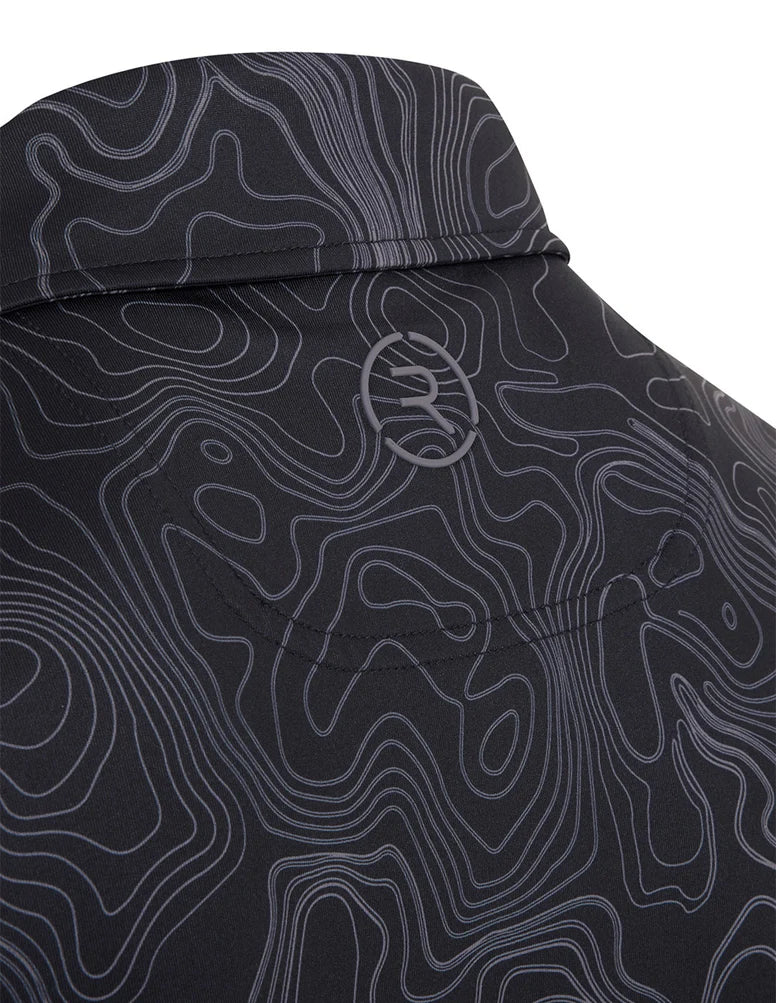 Reflo Polo Tagus Negra