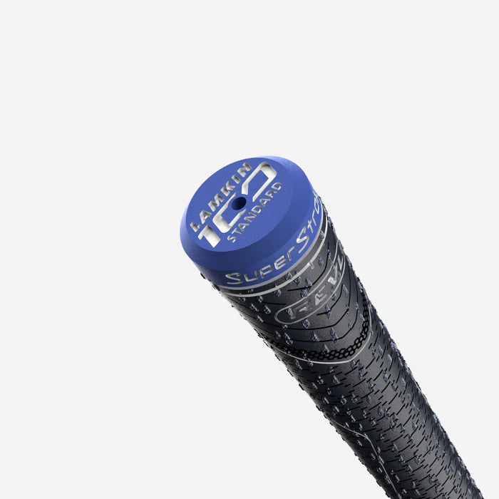 Super Stroke Grip REVL ELEMENT Gris/Azul