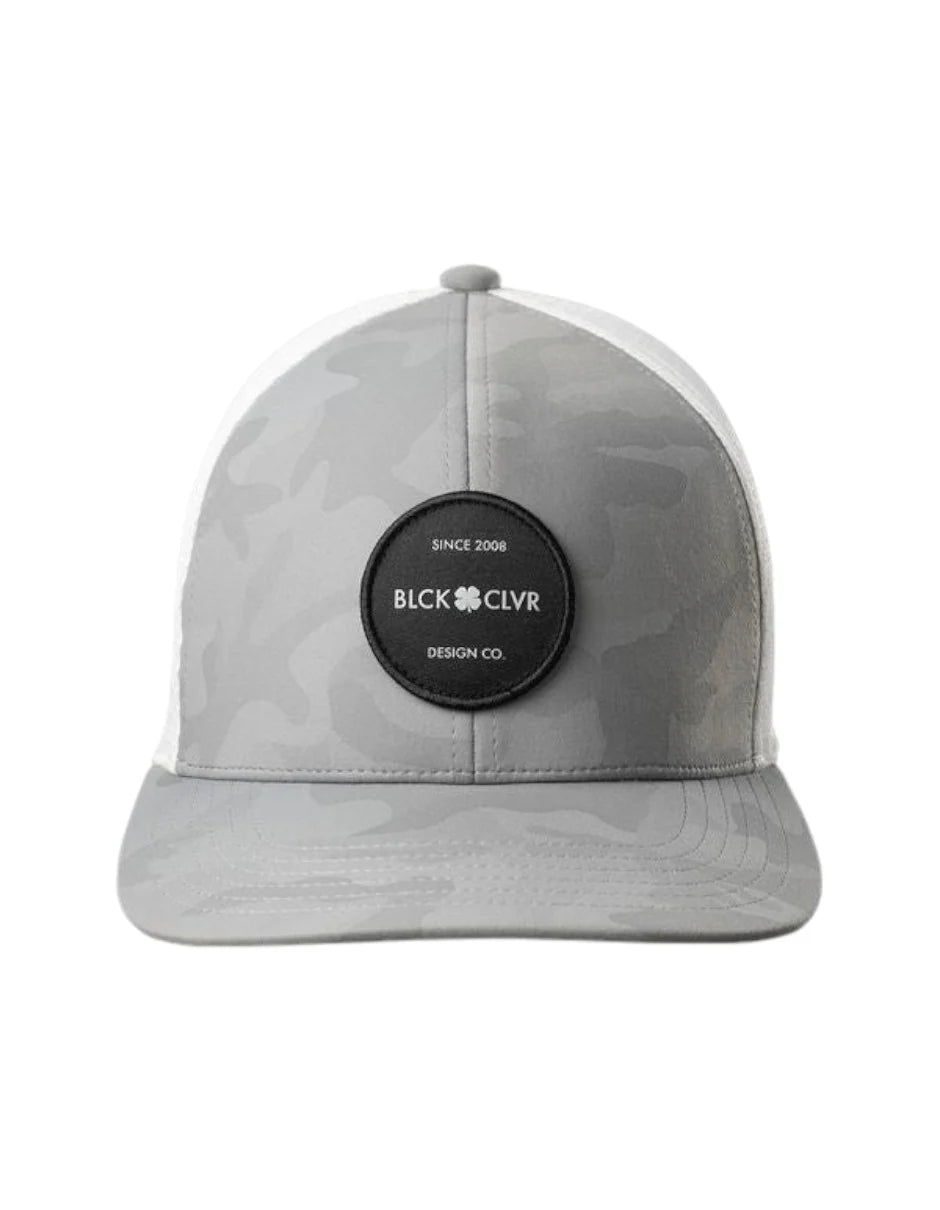 Gorra Black Clover BARTON 1