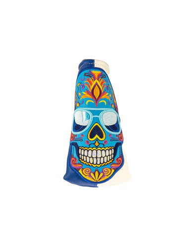 Black Clover Funda de Putt Blade SHADY LOS MUERTOS