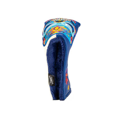 Black Clover Funda de Putt Blade SHADY LOS MUERTOS