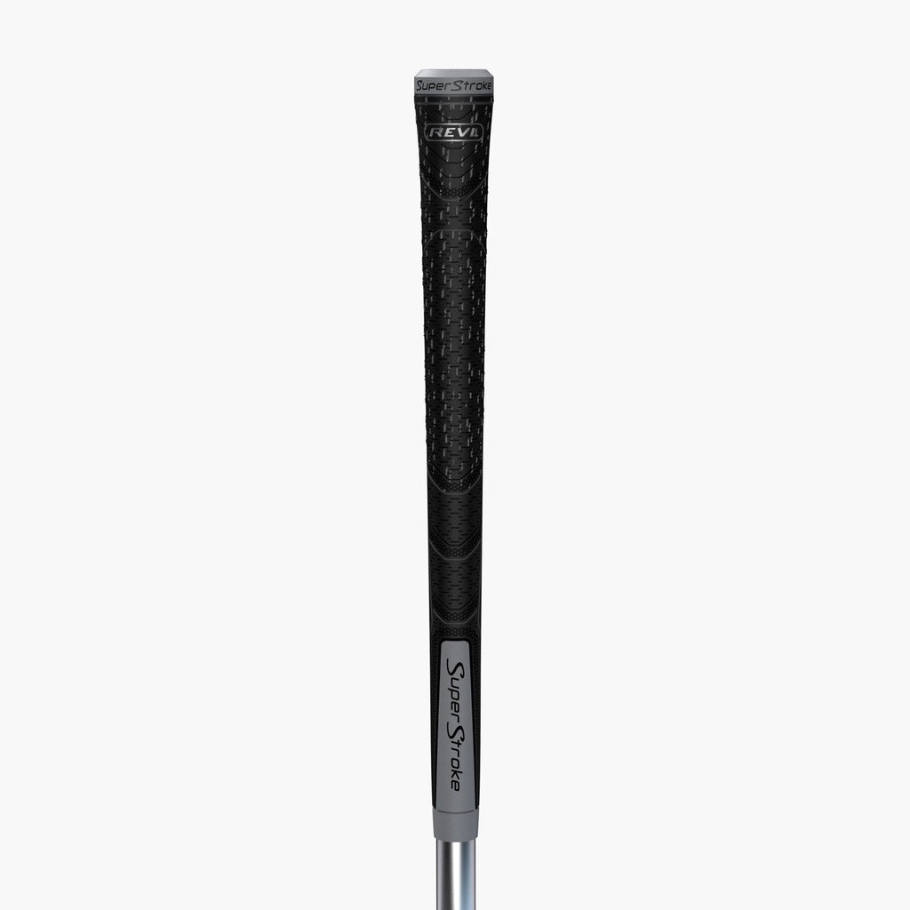 Super Stroke Grip Revl Player