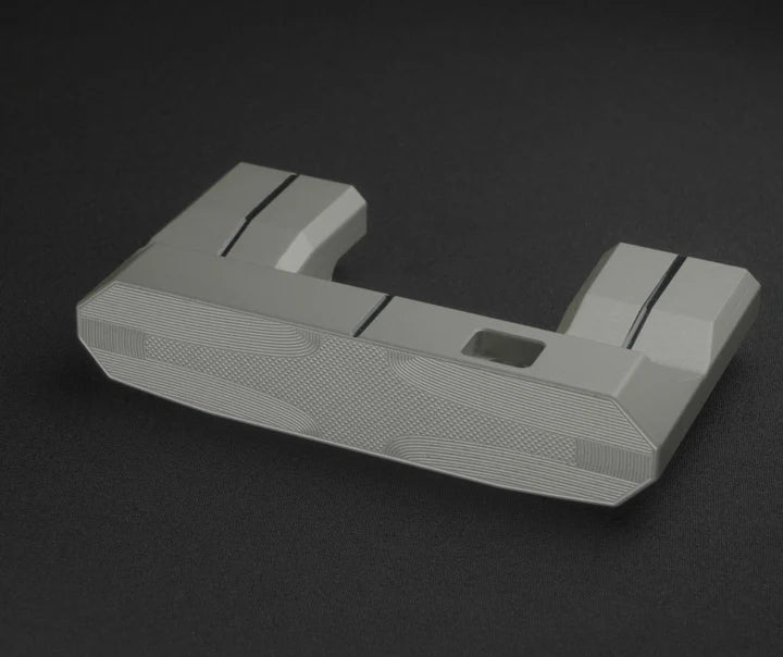 Makefield Putter Defiant M