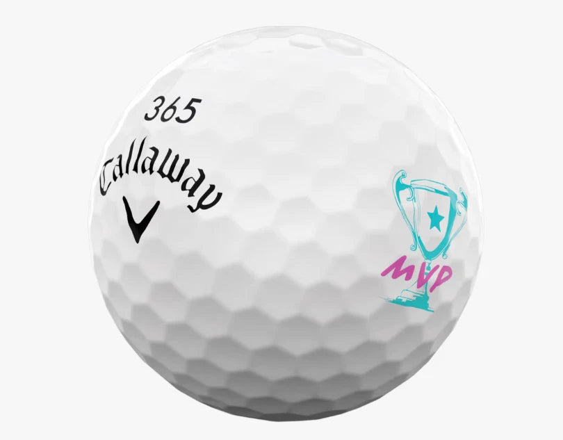 Callaway Docena Supersoft SUPER MOM