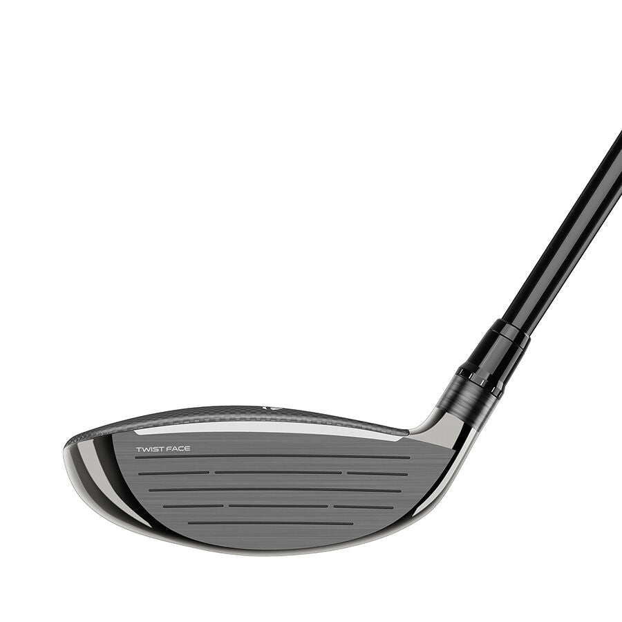 TaylorMade Qi35 Max Fairway Madera 3 HL