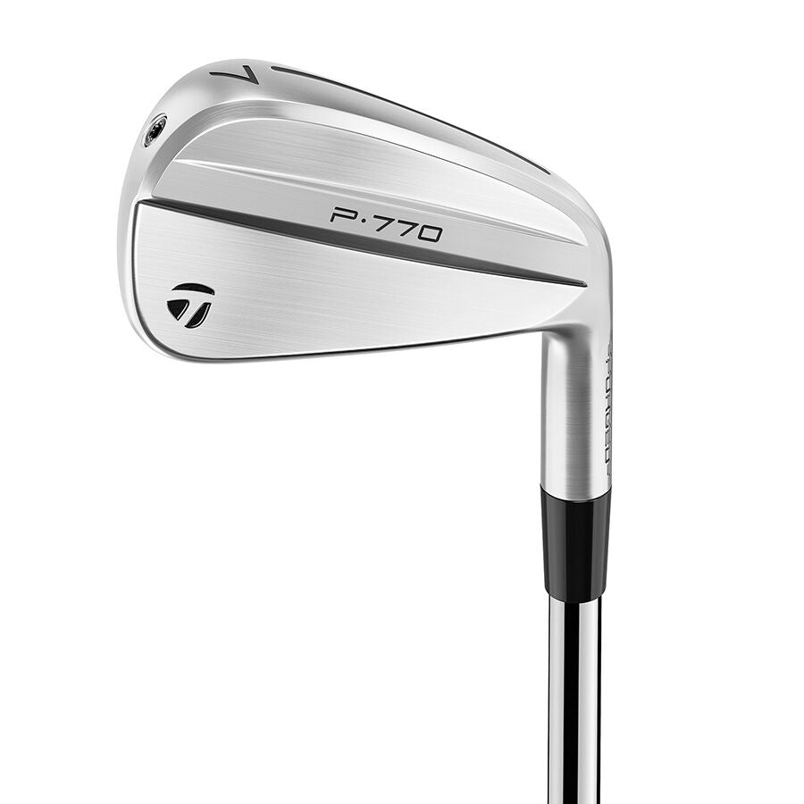 TaylorMade - Set de fierros P770 2024