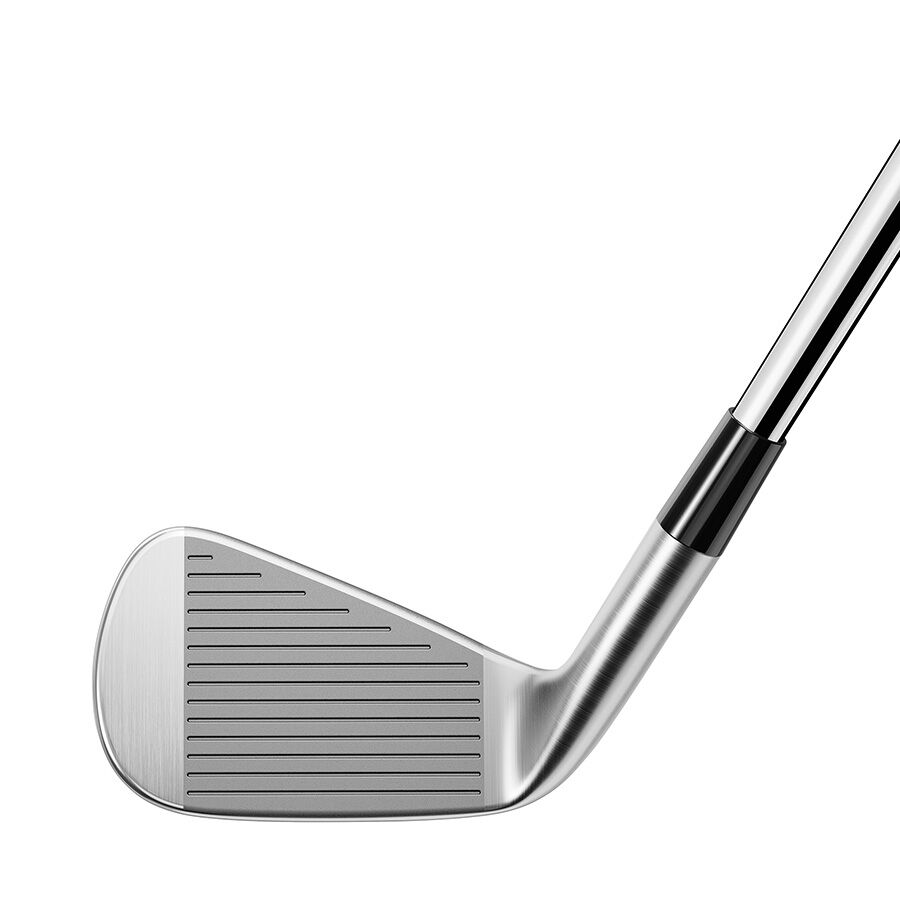 TaylorMade - Set de fierros P770 2024